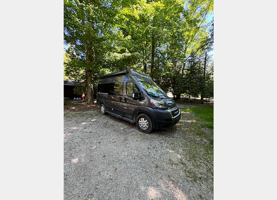 InterlochenRV rentals