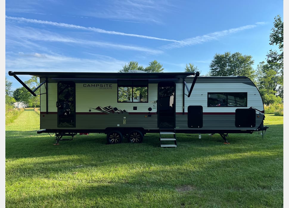 Travel Trailer rentals in Granby