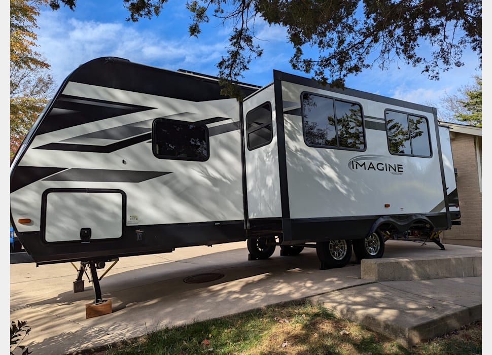 Travel Trailer rentals in Warrenton