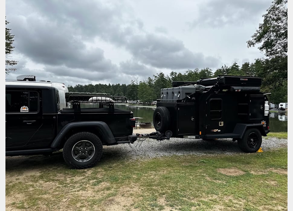 HinesburgRV rentals