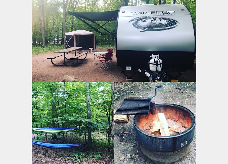 MinneapolisRV rentals