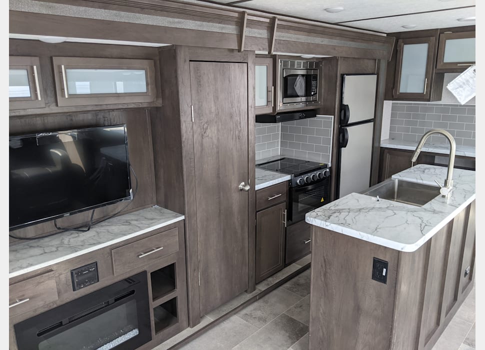 Travel Trailer rentals in Marshall