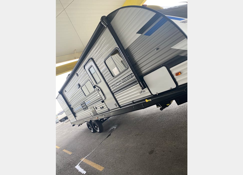 DepewRV rentals