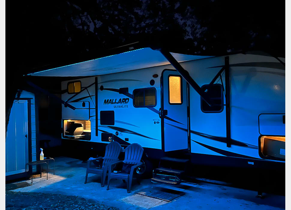 Travel Trailer rentals in Key West