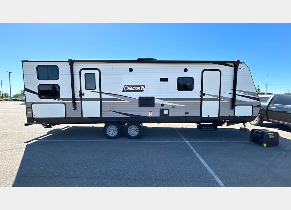 Travel Trailer rentals in Boise