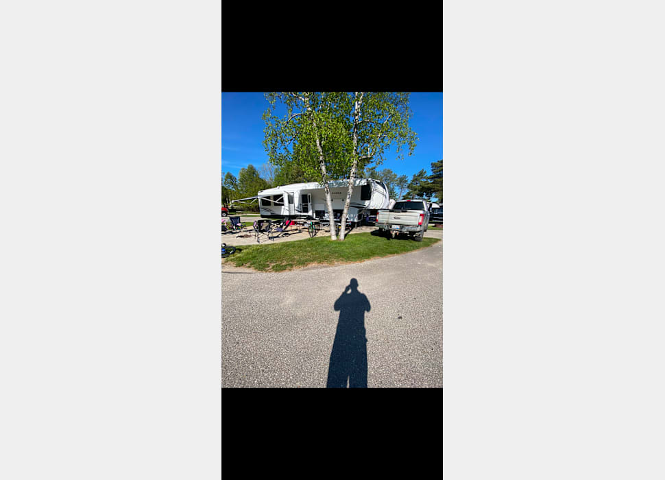 Fifth Wheel rentals in Vicksburg