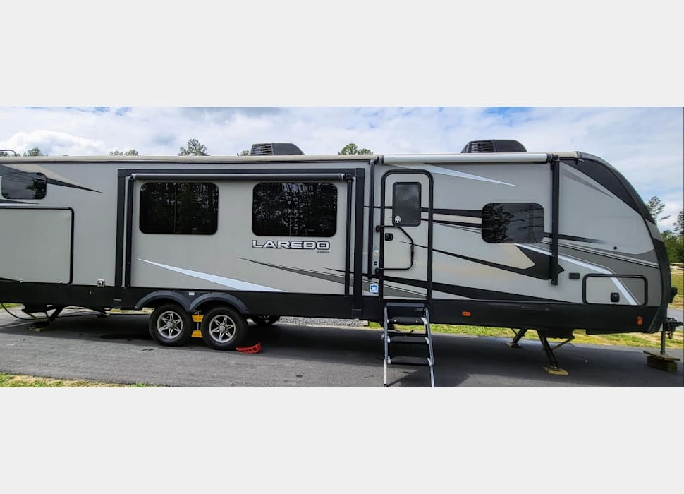 McConnellsRV rentals
