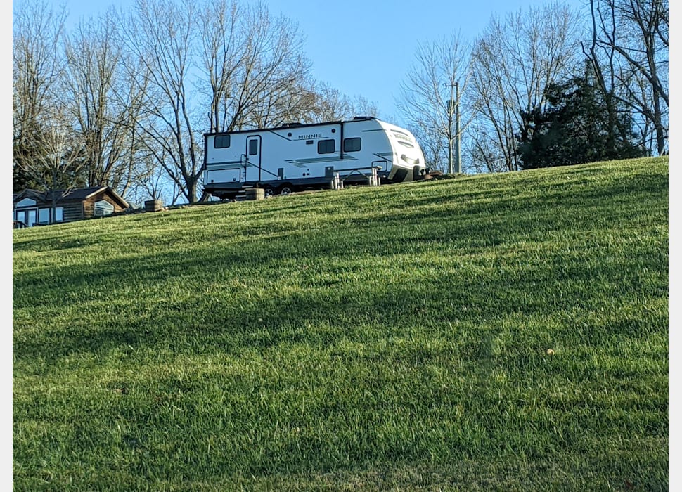 Travel Trailer rentals in HUNTINGTON