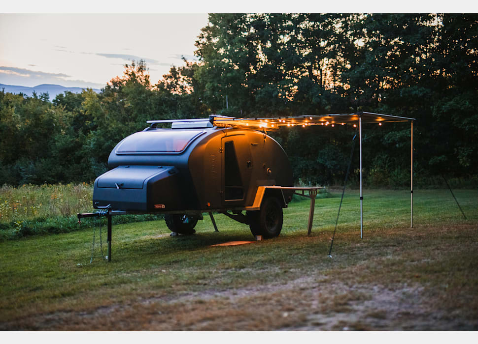 Travel Trailer rentals in Middlesex