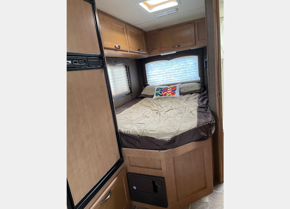 Fort MadisonRV rentals