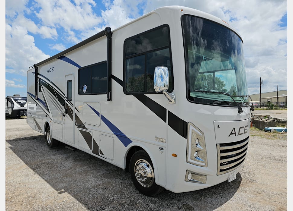 Class A Motor Home rentals in Waxahachie