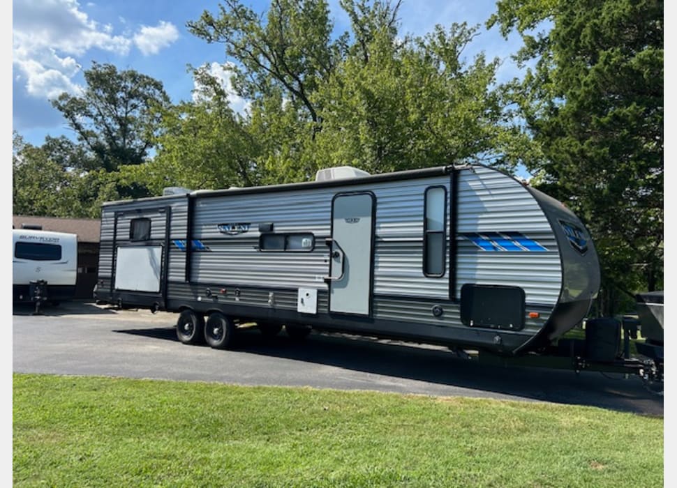 Travel Trailer rentals in Powell