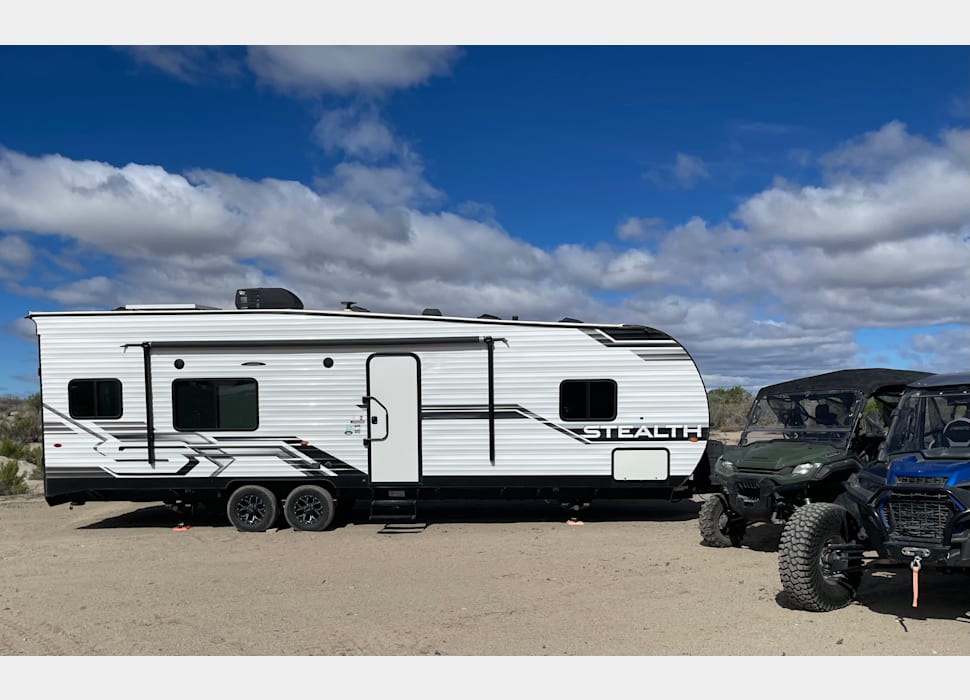 FallonRV rentals