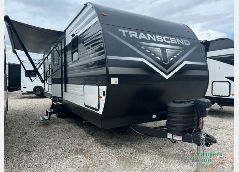 Travel Trailer rentals in Franklinville