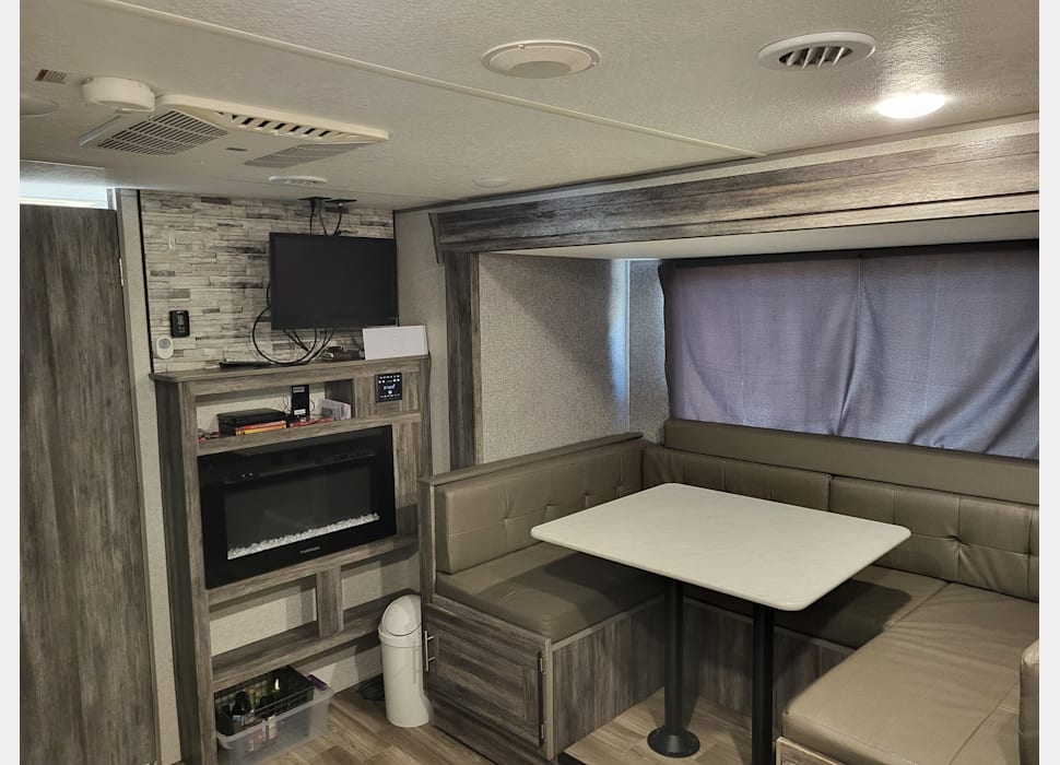 North FreedomRV rentals