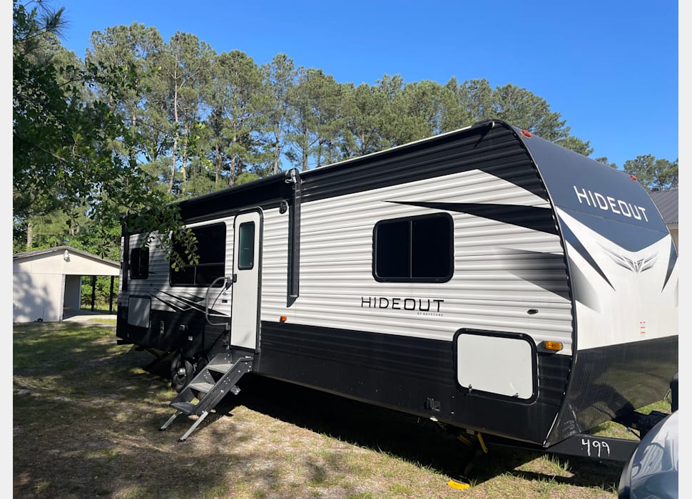 HampsteadRV rentals