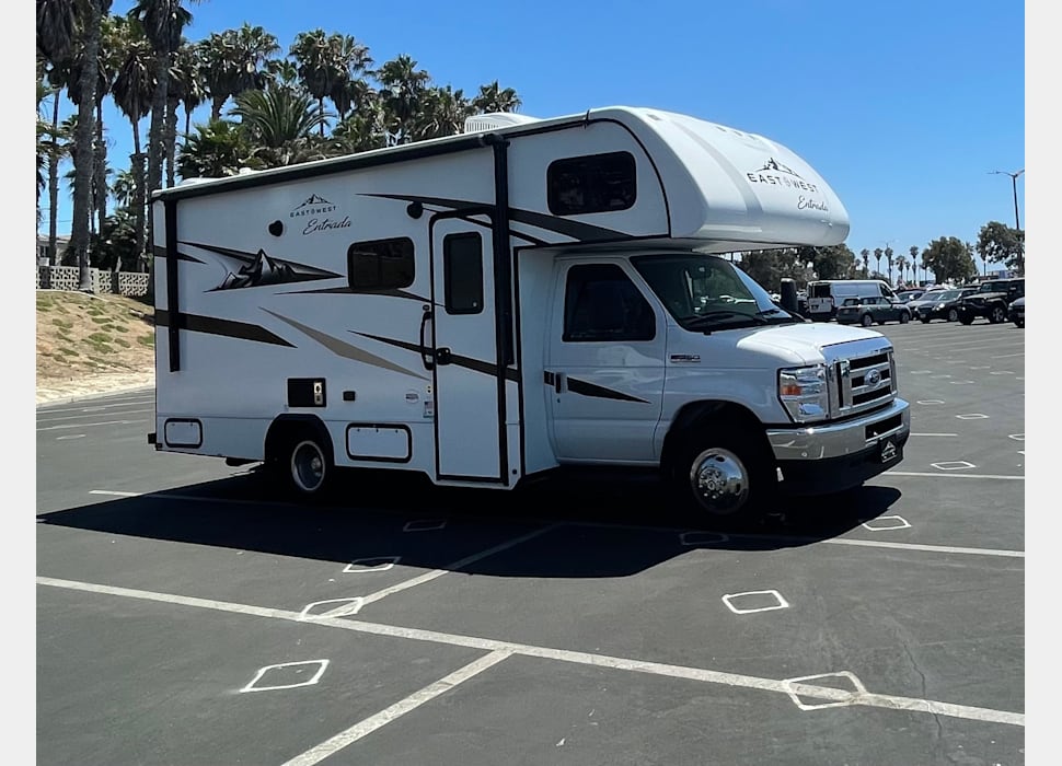 UkiahRV rentals