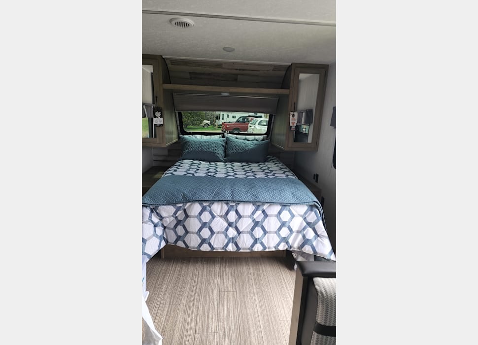 Travel Trailer rentals in Whitefish