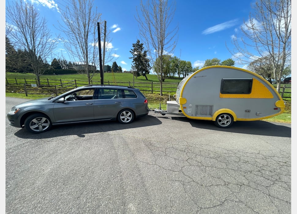 Travel Trailer rentals in Albany