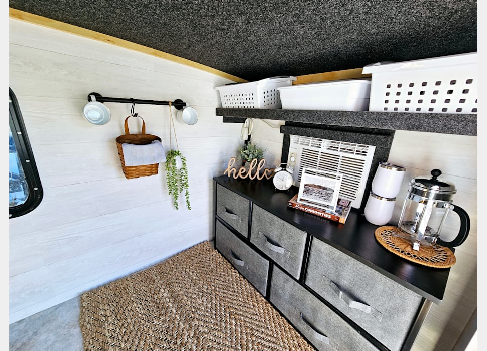 Travel Trailer rentals in Fairfield