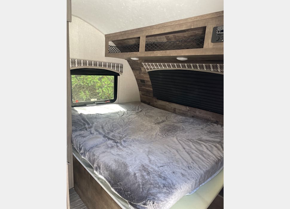 Travel Trailer rentals in Petaluma