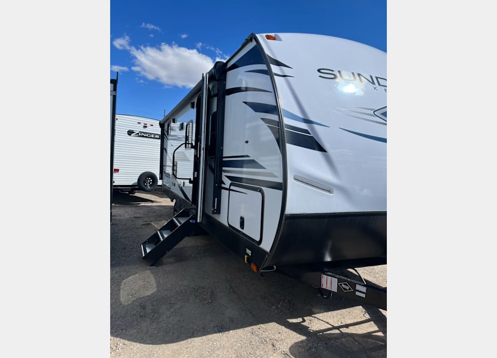 Travel Trailer rentals in Trenton