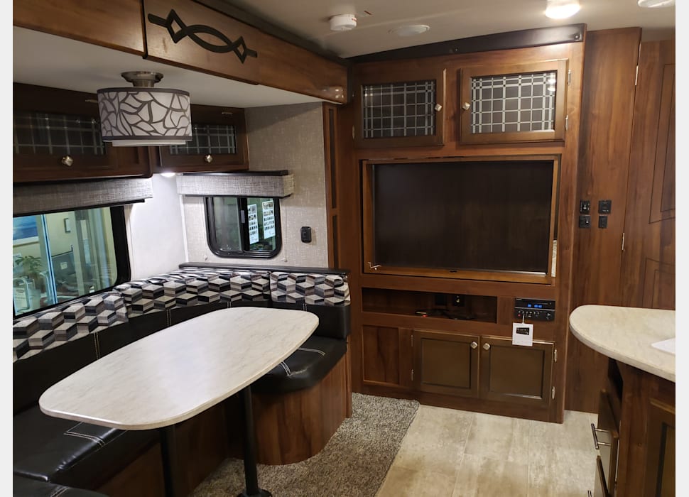 Travel Trailer rentals in Vancouver