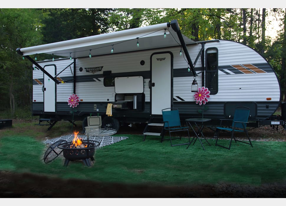 Bossier CityRV rentals