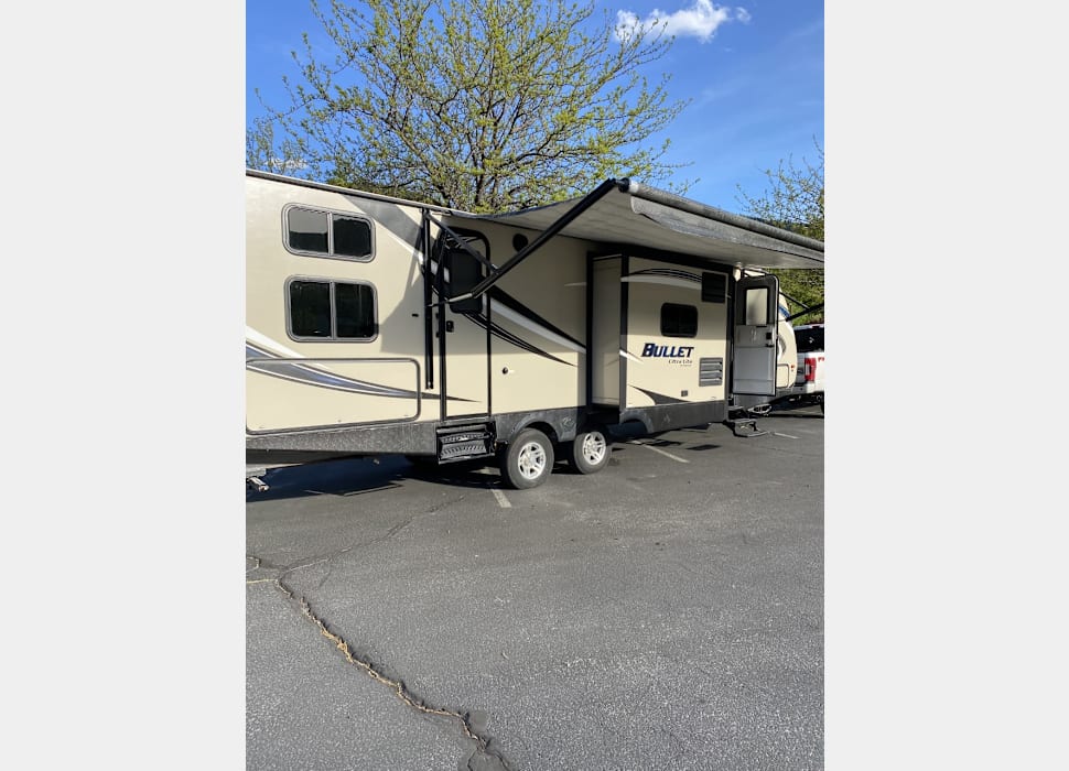 ellensburgRV rentals