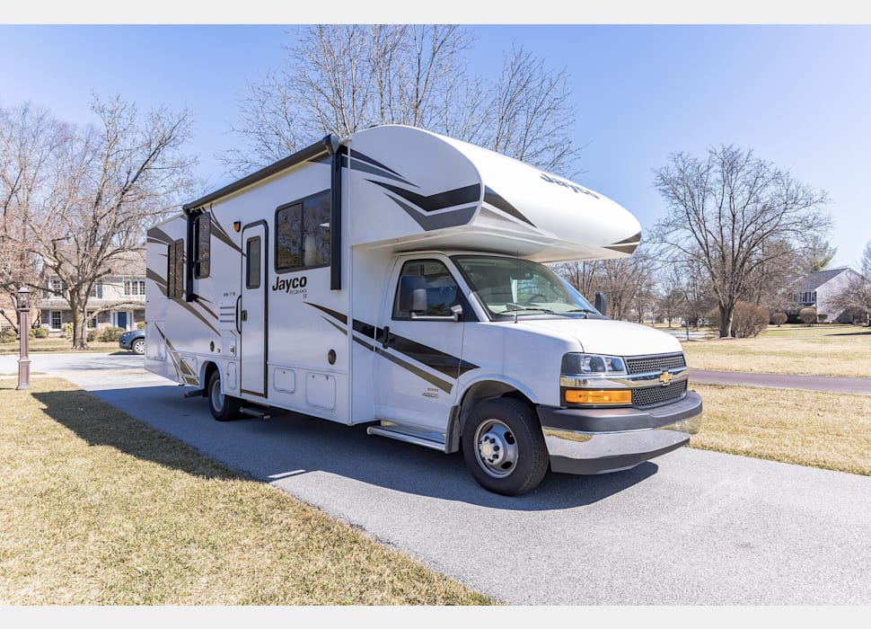 MiddlesexRV rentals