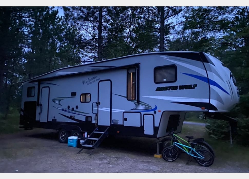 CheboyganRV rentals