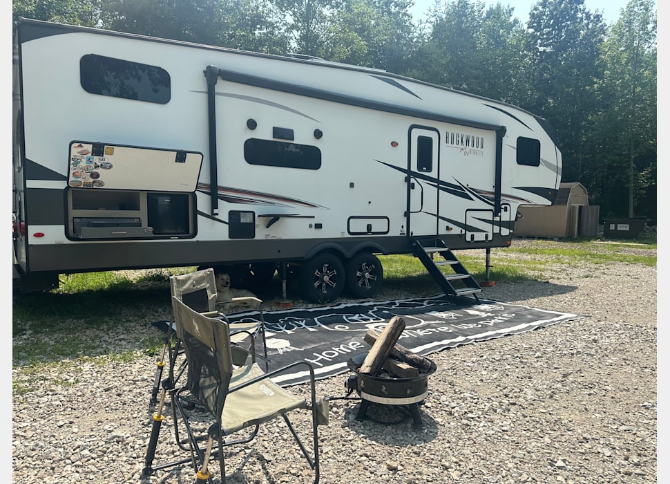 OrleansRV rentals