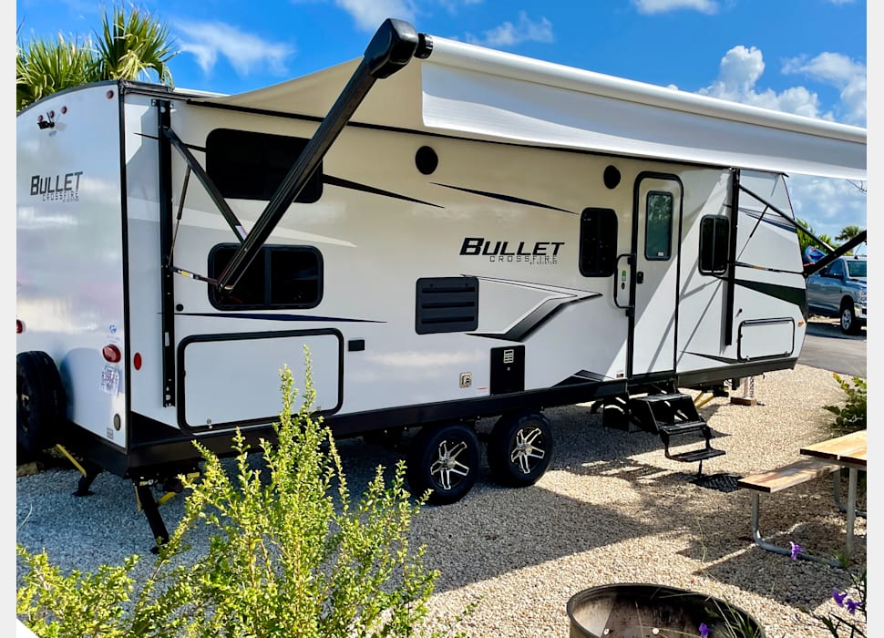 MiamiRV rentals