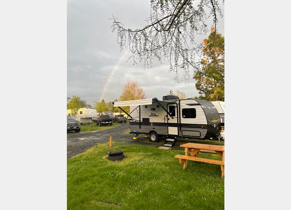 PortlandRV rentals