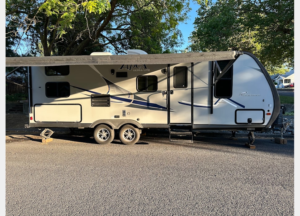 StitesRV rentals