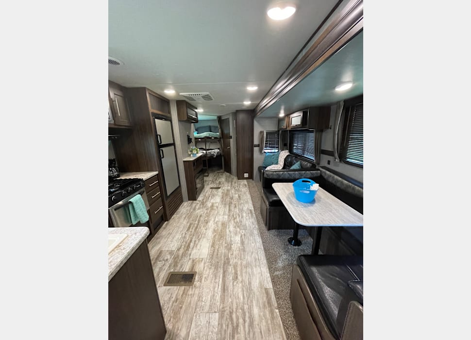 Travel Trailer rentals in Macon