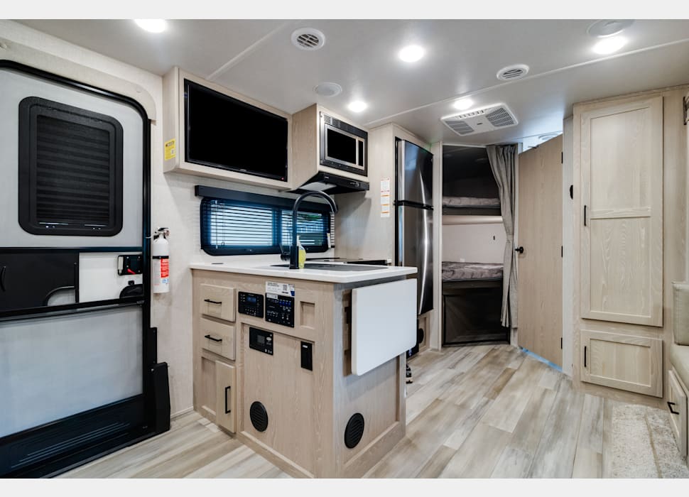 LafayetteRV rentals