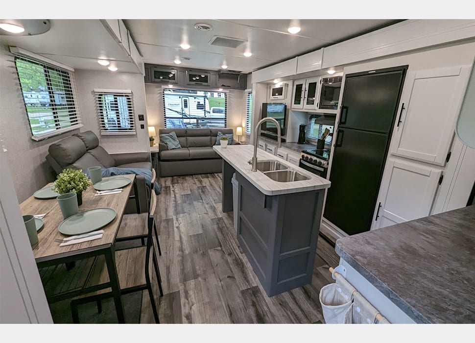 RochesterRV rentals