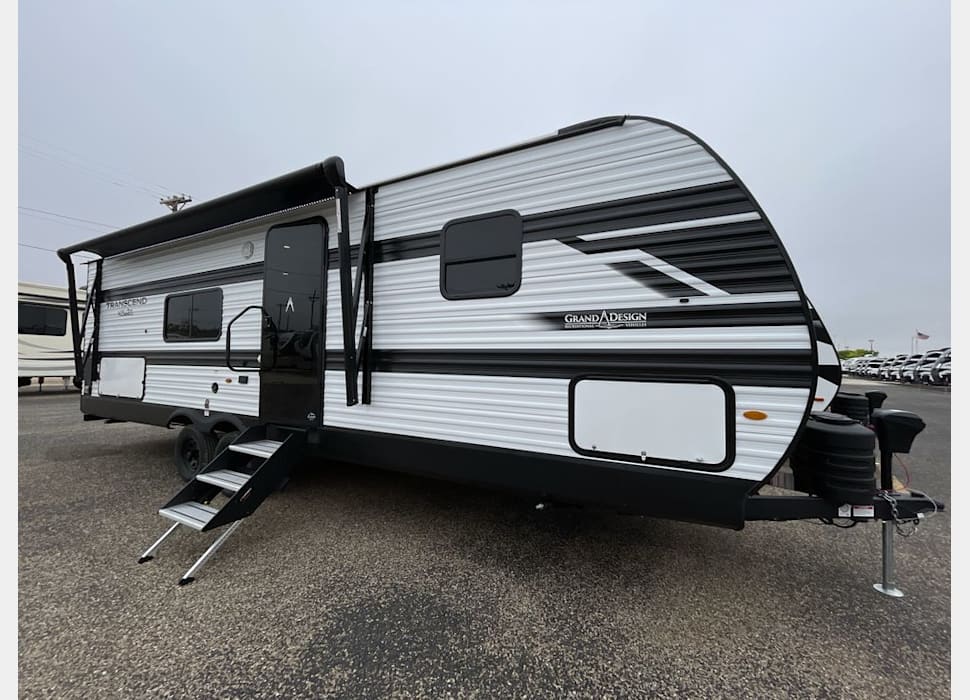 Travel Trailer rentals in Miami