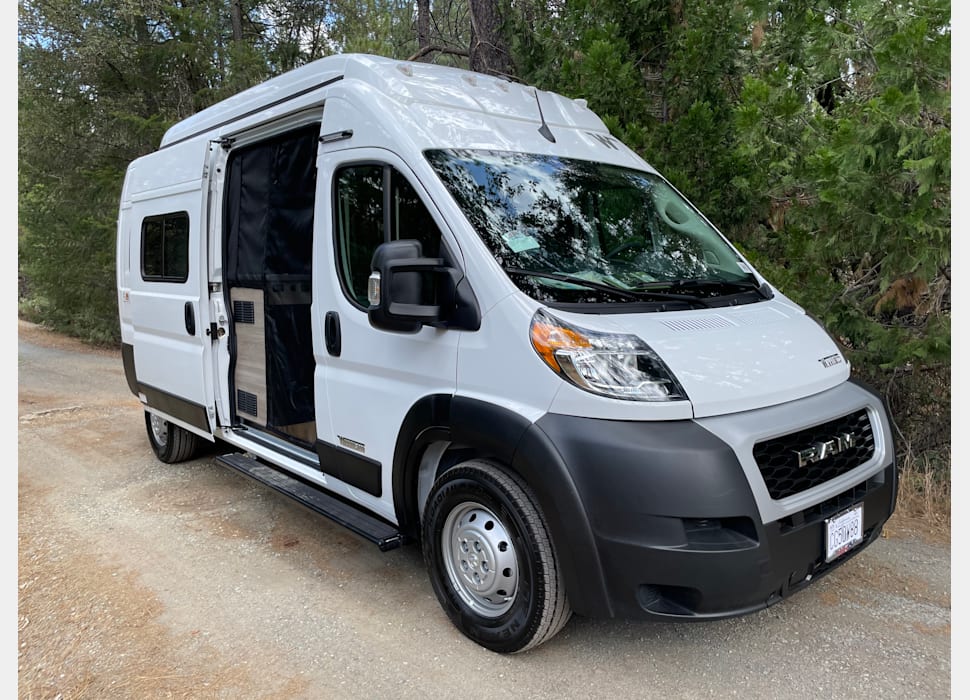 RenoRV rentals