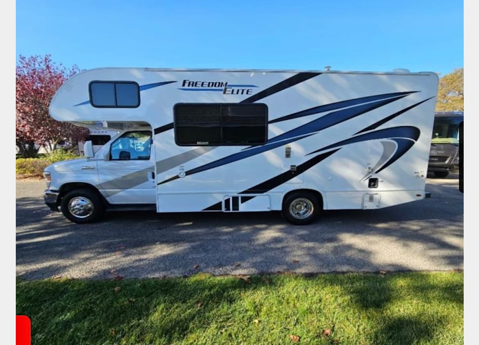 AtascaderoRV rentals