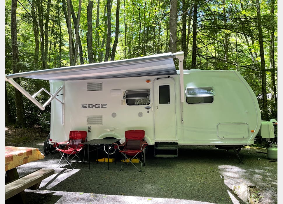 Travel Trailer rentals in Soddy Daisy