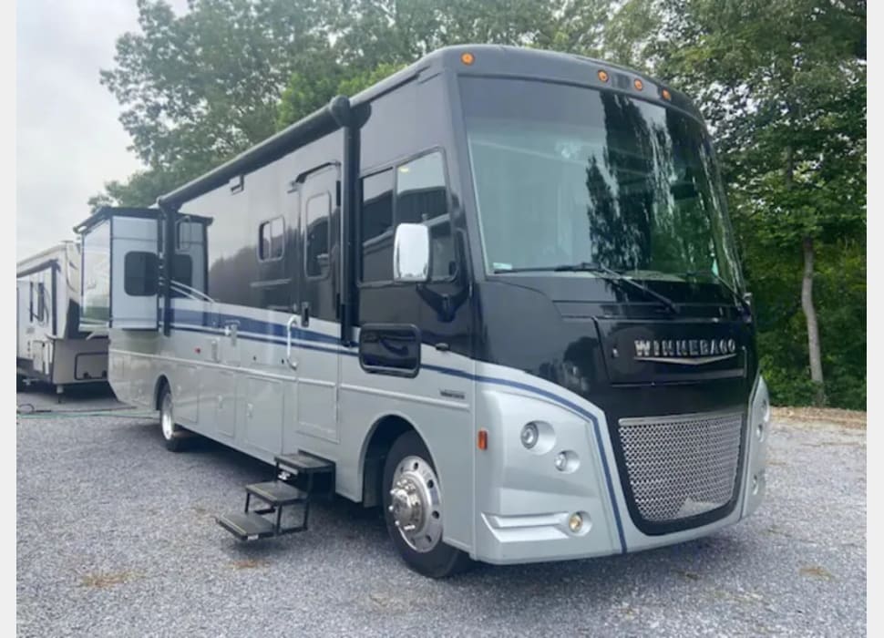 KnoxvilleRV rentals