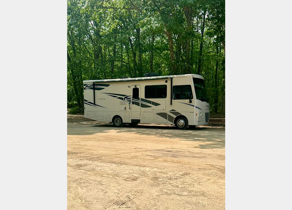 Class A Motor Home rentals in Abington
