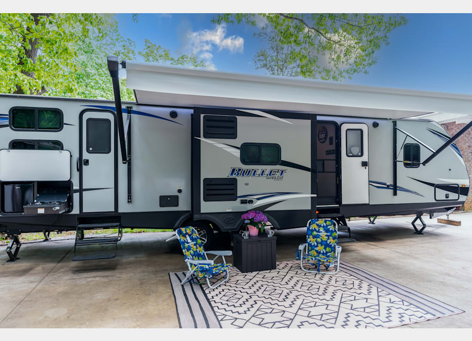 CherawRV rentals