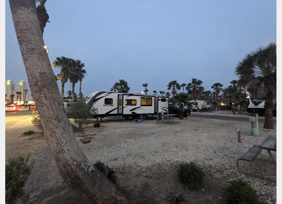 SalidaRV rentals