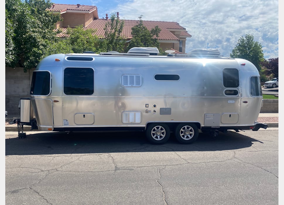 Travel Trailer rentals in Los Lunas