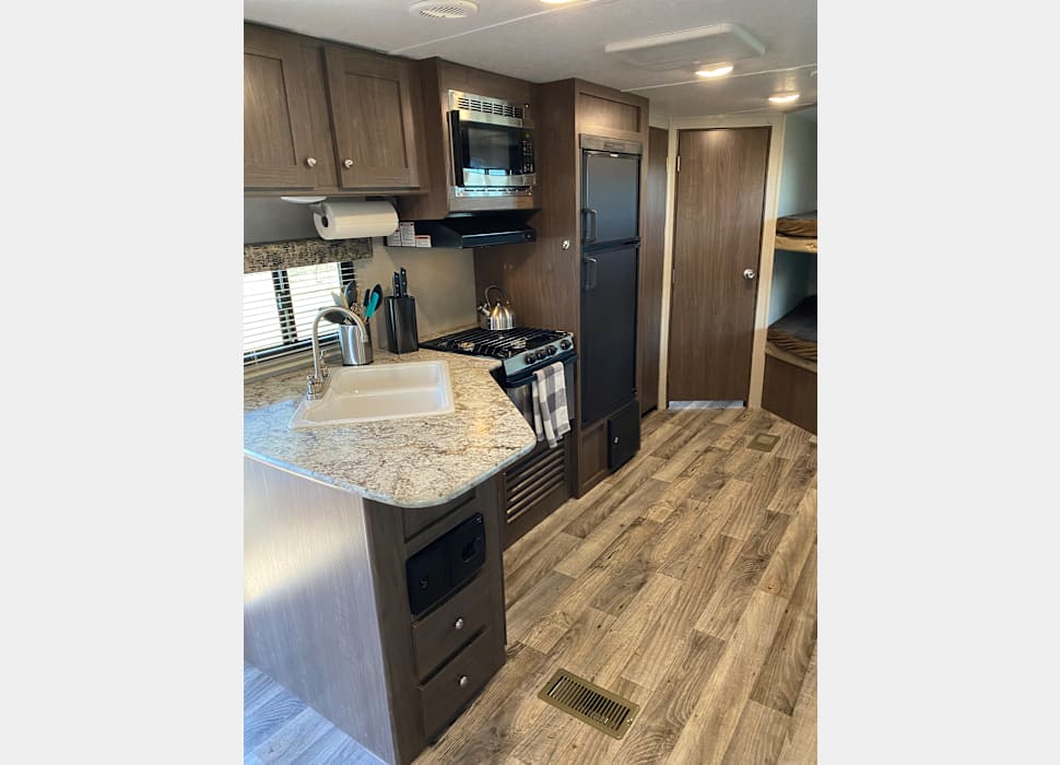 BoiseRV rentals