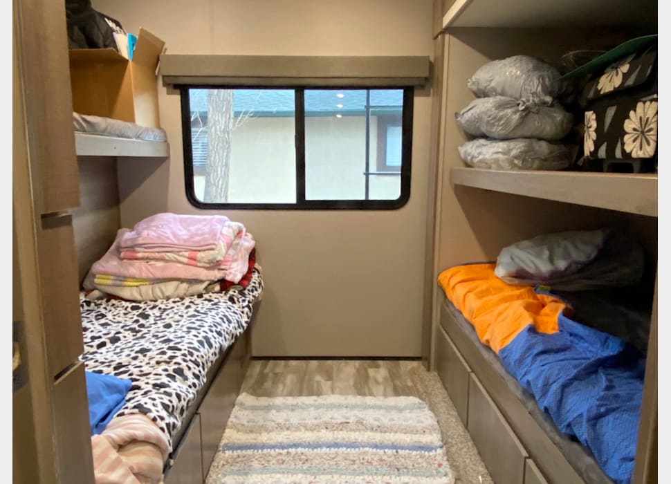Travel Trailer rentals in Aransas Pass