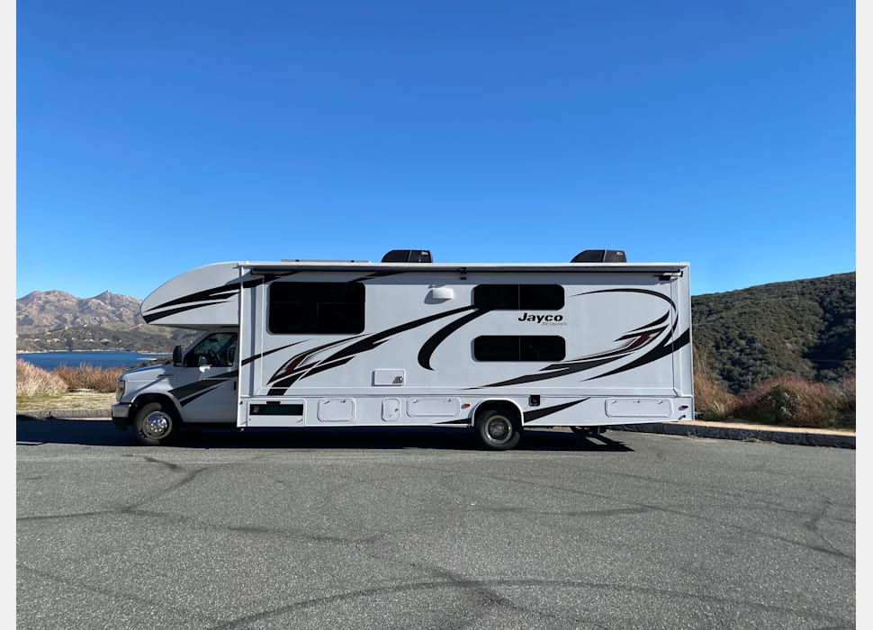 AnaheimRV rentals